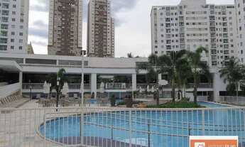 Imagem 5: Apartamento com 2 dormitórios para alugar, 70 m² por R$ 2.500/mês - Norte - Águas Claras/D