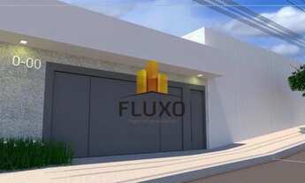 Imagem 4: Casa no Bairro PARQUE JARDIM EUROPA na cidade de BAURU