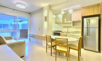 Imagem: Apto Mobiliado 2 Suítes Itacorubi Alto