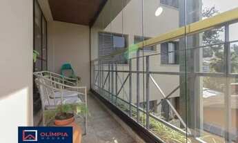 Imagem 5: Apartamento Locação Chácara Klabin 142 m² 4 Dormitórios