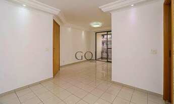 Imagem 5: Apartamento 88m², 3 dormitórios (1 suíte) para locação na Carlos Weber