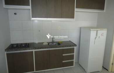 Imagem 2: Apartamento mobiliado no Centro para aluguel