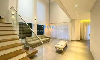 Imagem 4: Casa em Condomínio para Locação em Santana de Parnaíba, Aldeia da Serra, 3 dormitórios, 1