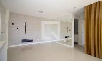 Imagem 4: Apartamento para Aluguel - Setor Noroeste, 1 Quarto, 84 m2