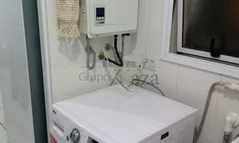 Imagem 7: Apartamento Padrão em São José dos Campos