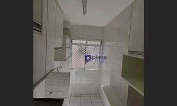 Imagem 3: Apartamento com 2 dormitórios à venda, 44 m² por R$ 185.000,00 - Jardim Santa Maria (Nova