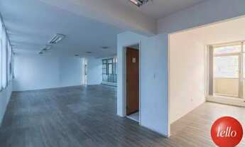 Imagem 3: São Paulo - Conjunto Comercial/Sala - Paraíso