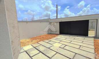 Imagem 3: Casa à venda no bairro Tamatanduba - Eusébio/CE