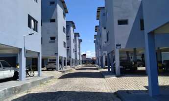 Imagem 2: Apartamento em Emaús/Parnamirim-Prox. a base da Aeronautica 2/4 e 3wc