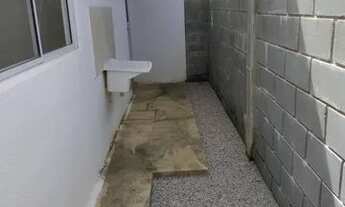 Imagem 5: Aluno casa no condomínio Gran jardim das Tulipas - Eustáquio Gomes