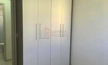 Imagem 5: Apartamento Padrão em Jundiaí