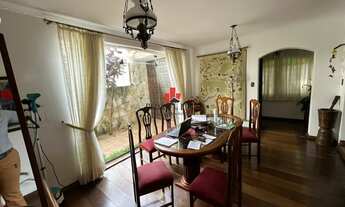 Imagem 3: Sobrado, 4 dormitórios no Anália Franco