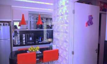 Imagem 4: Apartamento para Aluguel - Centro, 2 Quartos, 45 m2