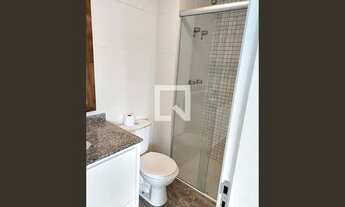 Imagem 4: Apartamento para Aluguel - Santo Amaro , 1 Quarto, 31 m2