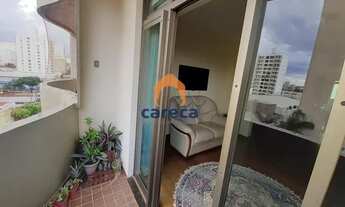 Imagem 7: Apartamento para Venda em São José do Rio Preto, Boa Vista, 3 dormitórios, 2 suítes, 5 ban