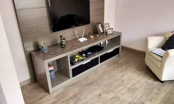 Imagem 7: Casa Padrão em Jundiaí