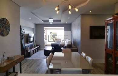 Imagem 10: Apartamento à venda com 3 dormitórios, Andar Alto, Edifício Panorama Vila Ema