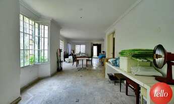 Imagem 5: São Paulo - Casa Padrão - Alto de Pinheiros