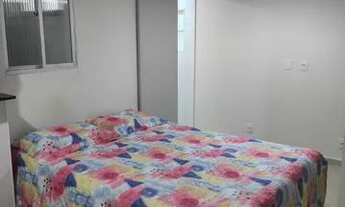 Imagem 2: Kitnet com ótima localização no centro