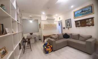 Imagem: Apartamento para venda com 75 metros quadrados