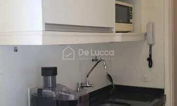 Imagem 7: Apartamento - Centro - Campinas