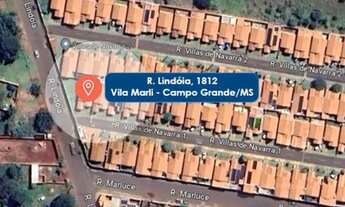 Imagem 7: Casa em Condomínio 65 m² (Cond. Villas de Navarra I) - Vila Marli - Campo Grande - MS