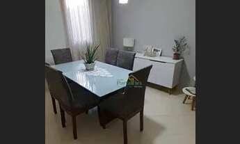 Imagem 3: Casa com 3 dormitórios à venda, 103 m² por R$ 700.000 - Colina de Laranjeiras - Serra/ES