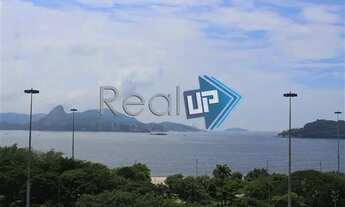 Imagem 5: TEM APARTAMENTO no FLAMENGO 3 QUARTOS SIM!