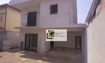 Imagem 5: Sobrado com 3 dormitórios à venda, 212 m² por R$ 933.000,00 - Vila Branca - Jacareí/SP