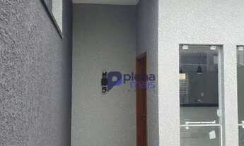 Imagem 5: Casa à venda com 02 dormitórios - Jardim Novo Cambuí - Hortolândia/SP