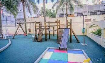 Imagem 5: Apartamento com 2 dormitórios para alugar, 90 m² por R$ 4.467/mês - Passo d'Areia - P