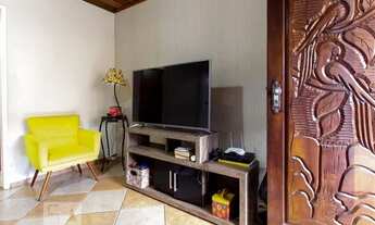 Imagem 4: Casa para Aluguel - Alto Boqueirão, 3 Quartos, 120 m2