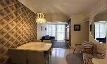 Imagem: Apartamento para venda Campolim