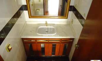 Imagem 4: Apartamento (tipo - padrao) 3 dormitórios/suite, cozinha planejada, portaria 24hs, lazer