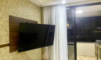 Imagem 7: ECOVILLE PARK - Andar alto '"