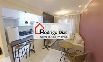 Imagem: Apartamento á venda 02 dormitórios bairro