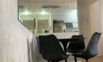 Imagem 6: Apartamento com 2 dormitórios à venda, 55 m² por R$ 410.000,00 - Loteamento Villa Branca