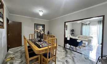 Imagem 6: Sobrado com 4 dormitórios para alugar, 133 m² por R$ 5.200,00/mês - Parque Morumbi - Foz d