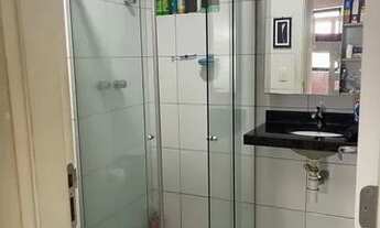 Imagem 7: Apartamento Dulce Tenório