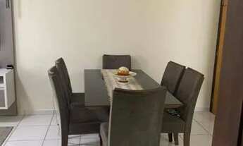 Imagem 4: Apartamento para Venda em Campo Mourão, Centro, 2 dormitórios, 1 suíte, 2 banheiros, 1 vag