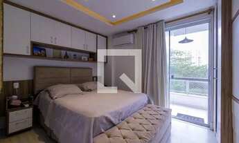 Imagem 5: Apartamento para Aluguel - Barra da Tijuca, 2 Quartos, 94 m2