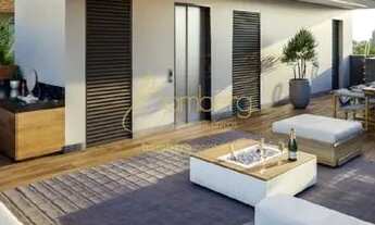 Imagem 6: CASA JARDIM CHAPEL - sua vida em outro rítmo