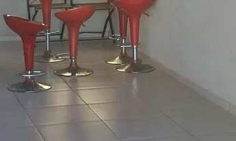 Imagem 2: Sobrado 3 pisos Casa com 3 dormitórios