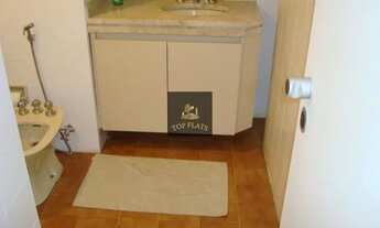 Imagem 5: Flat disponível no Jardins