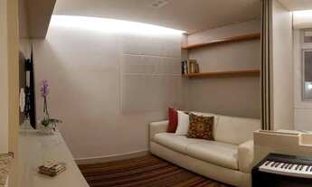 Imagem 2: Cobertura para aluguel, 3 quartos, 4 vagas, Prado - Belo Horizonte/MG