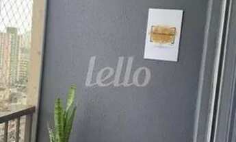 Imagem 7: São Paulo - Apartamento Padrão - Tatuapé