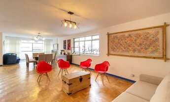 Imagem: Apartamento Venda 3 Dormitórios - 210 m²