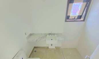 Imagem 5: Venda Artisan Moema | 158m² sendo 3 suítes e 2 vagas, andar alto