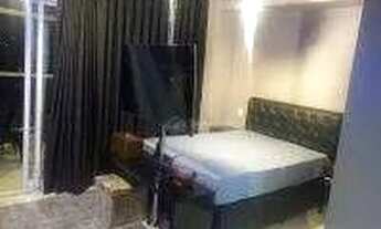 Imagem 4: Flat com 1 dormitório para alugar, 35 m² por R$ 4.000/mês - Bela Vista - São Paulo/SP