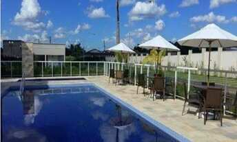 Imagem 2: ALUGO APARTAMENTO 02 QUARTOS RESERVA ITATIAIA